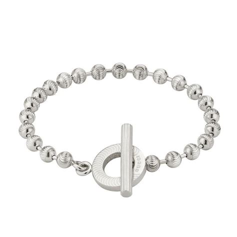 bracciali rigidi gucci fonna argento|Gucci gioielli argento: anelli, collane, bracciali, la nuova collezione.